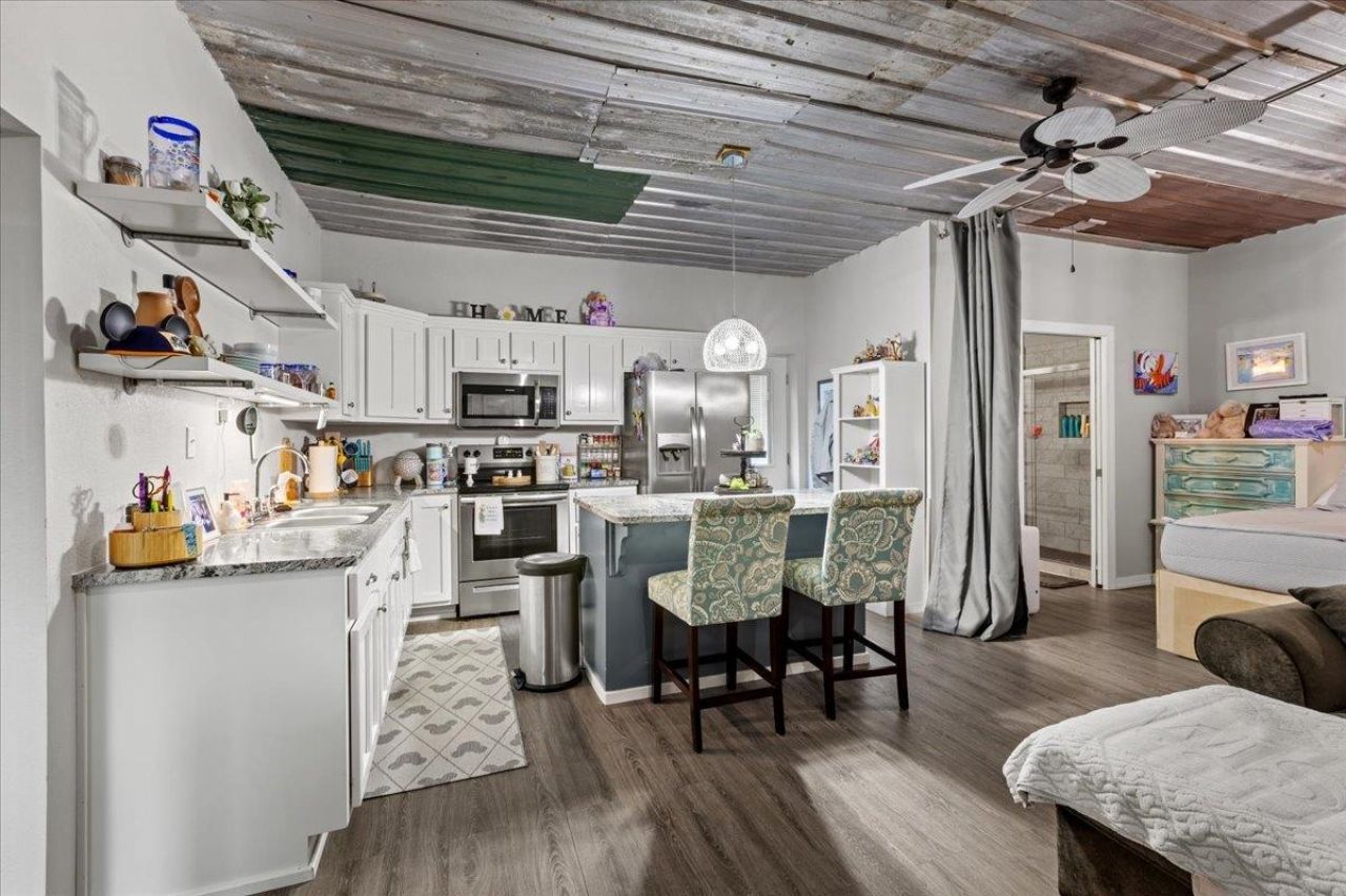 117 Ridge Road, Perry, FL 32348 Photo