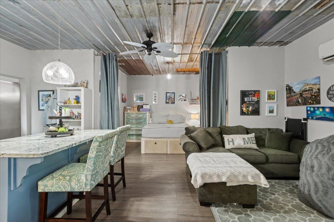 117 Ridge Road, Perry, FL 32348 Photo