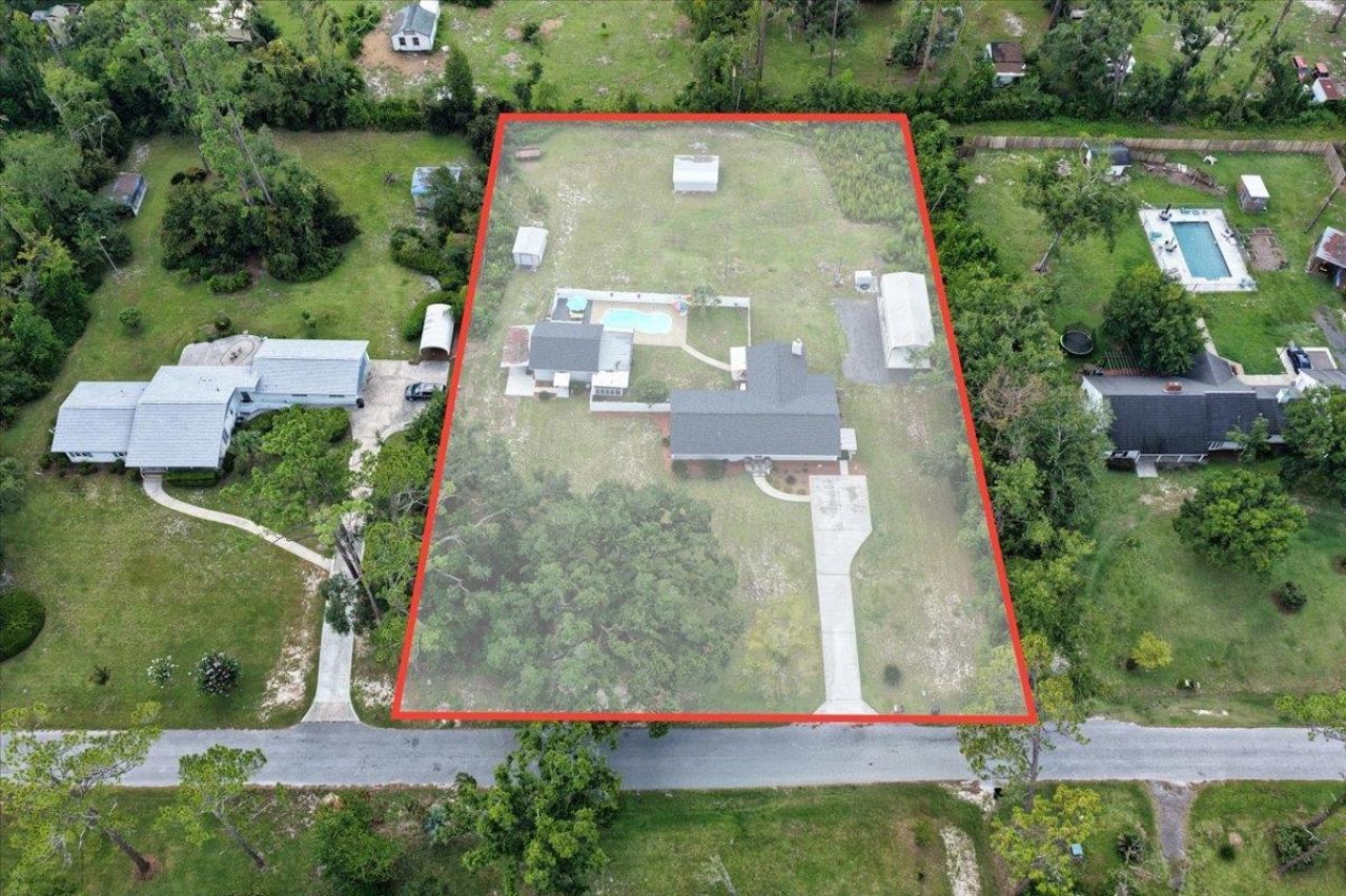 117 Ridge Road, Perry, FL 32348 Photo