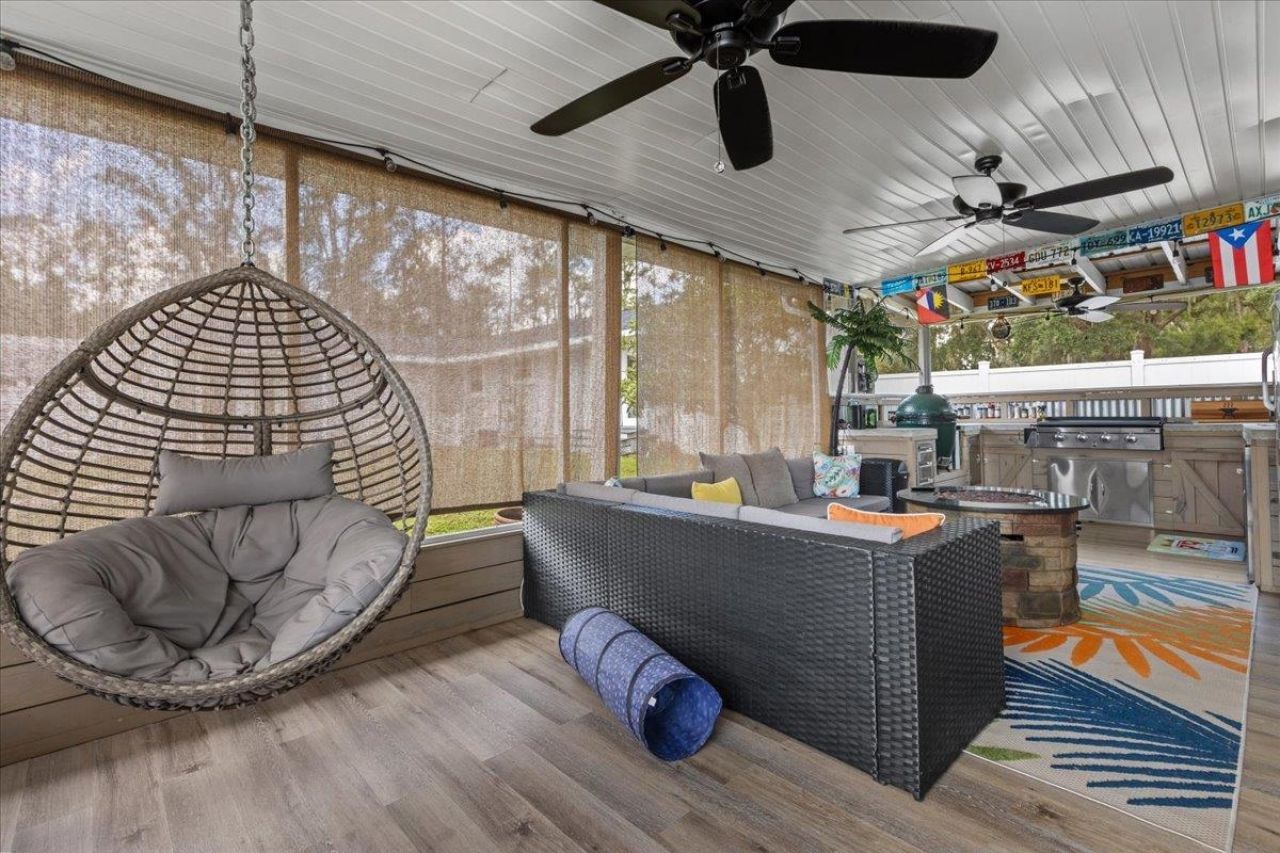 117 Ridge Road, Perry, FL 32348 Photo