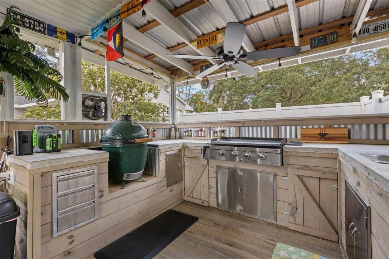 117 Ridge Road, Perry, FL 32348 Photo