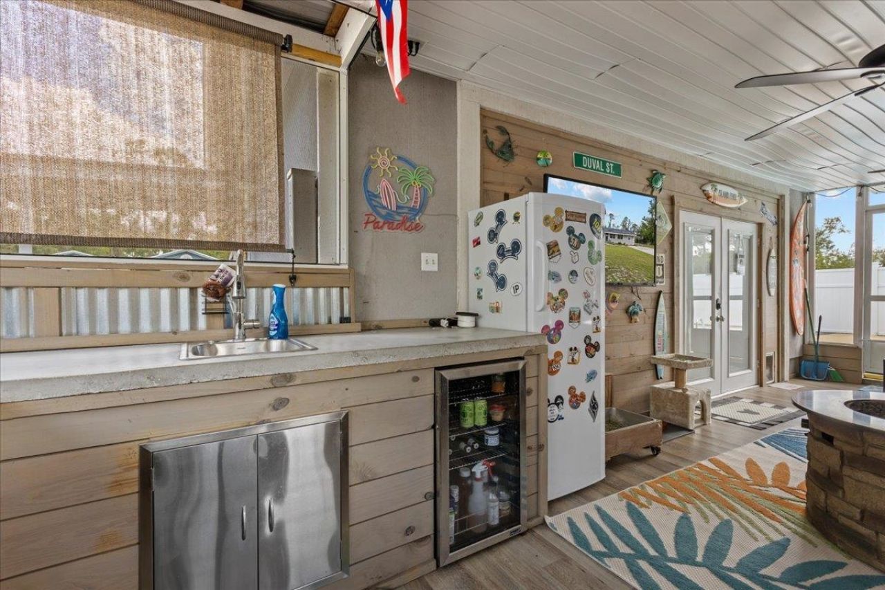 117 Ridge Road, Perry, FL 32348 Photo