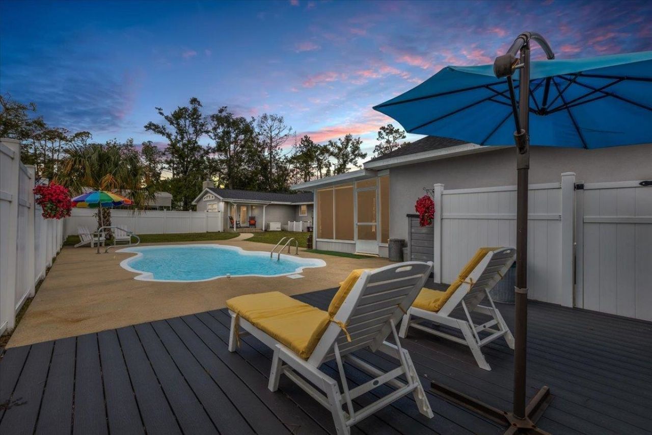 117 Ridge Road, Perry, FL 32348 Photo