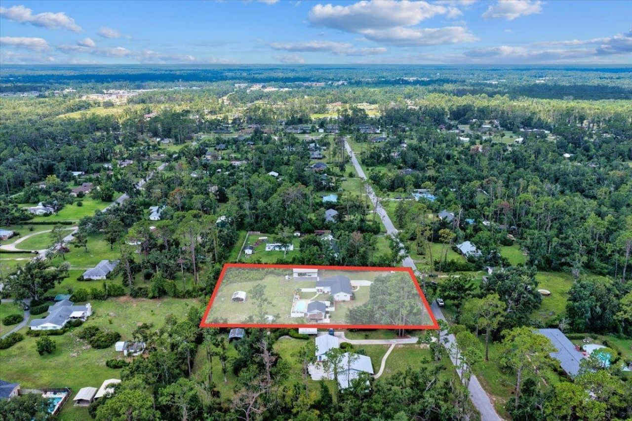 117 Ridge Road, Perry, FL 32348 Photo