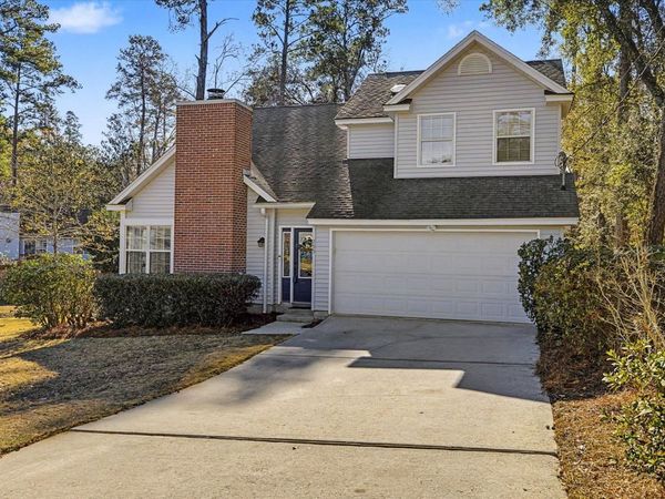 299 Hawkbill Court, Tallahassee, FL 32312