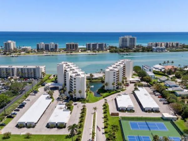 19800 Sandpointe Bay Drive, Unit 802, Tequesta, FL 33469
