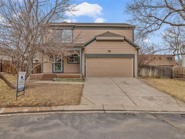 254 Greenway Circle W, Broomfield, CO 80020