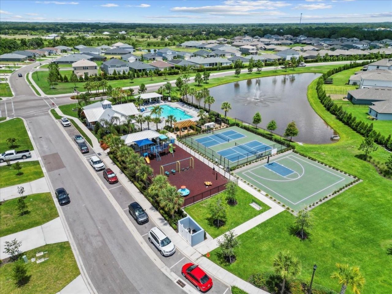 16120 67th Court E, Parrish, FL 34219 Photo