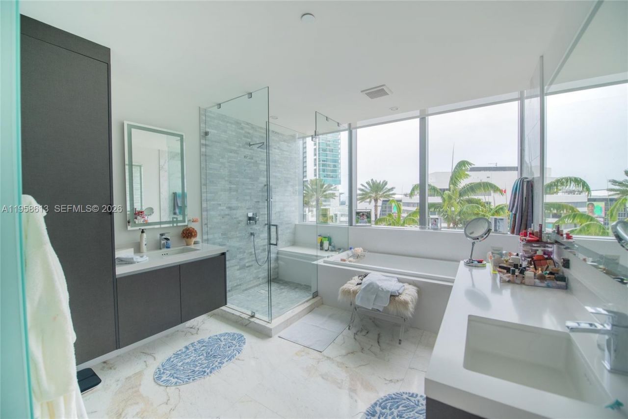851 NE 1st Ave, Unit 811, Miami, FL 33132 Photo