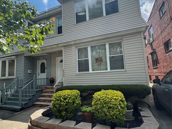 6922 64th Place, Ridgewood, NY 11385