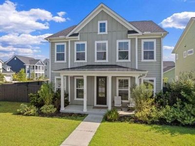119 Archdale Street, Summerville, SC 29486