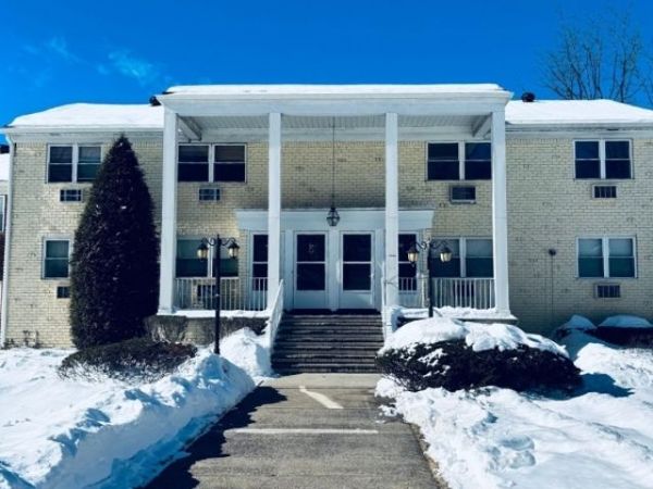 95 Regency Park, Ramsey, NJ 07446