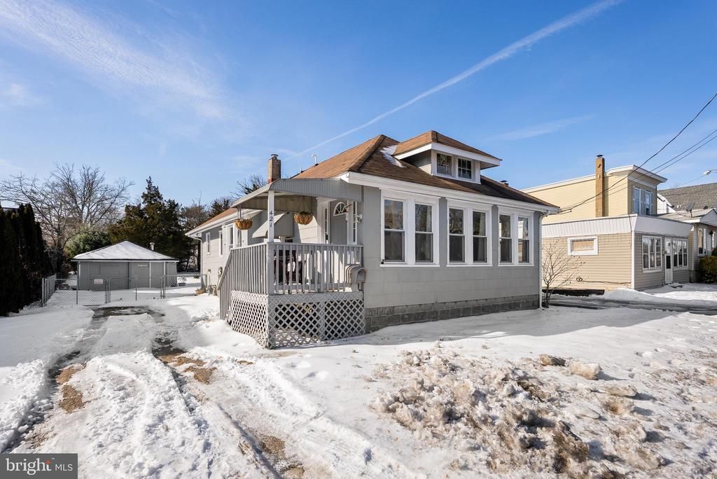 421 W Delilah Road, Pleasantville, NJ 08232 Main Photo