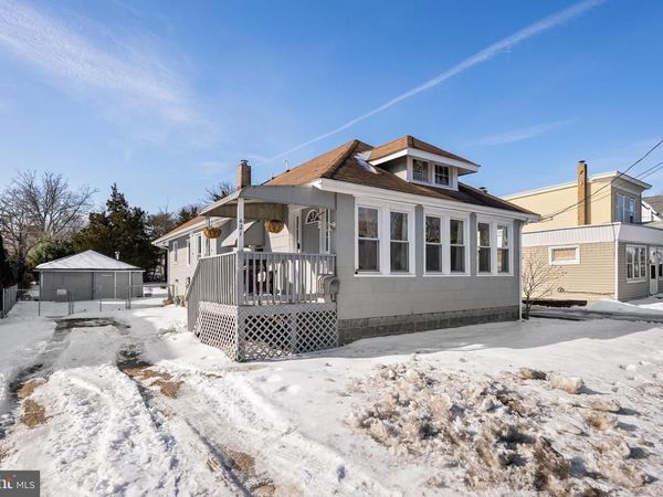 421 W DELILAH ROAD, PLEASANTVILLE, NJ 08232