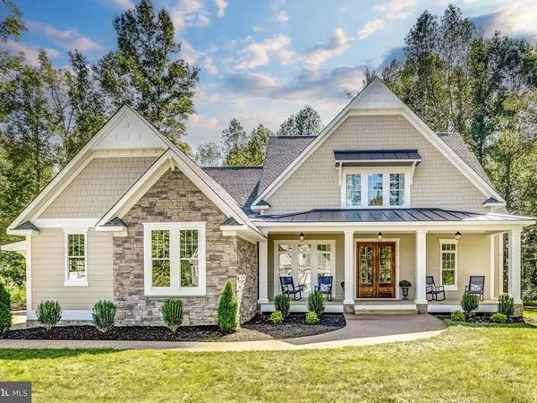 21049 SLAB BRIDGE ROAD, FREELAND, MD 21053