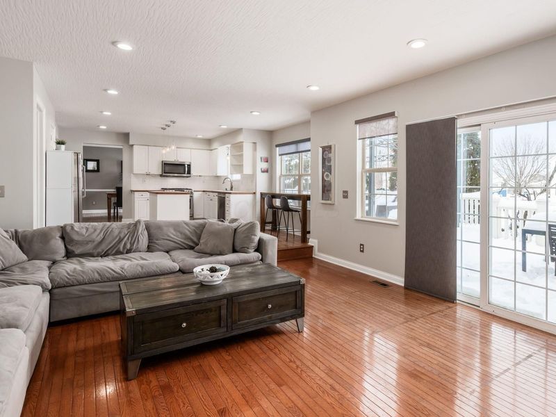 8133 Dunaway Lane, Westerville, OH 43082 Photo 14