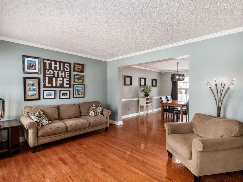 8133 Dunaway Lane, Westerville, OH 43082 Photo 14