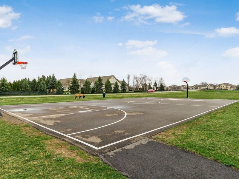 8133 Dunaway Lane, Westerville, OH 43082 Photo 27