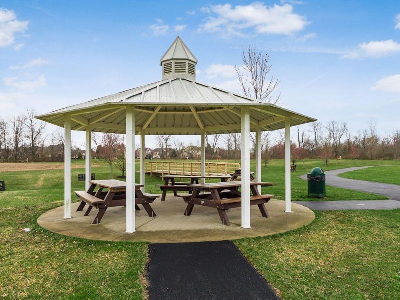 8133 Dunaway Lane, Westerville, OH 43082 Photo 29