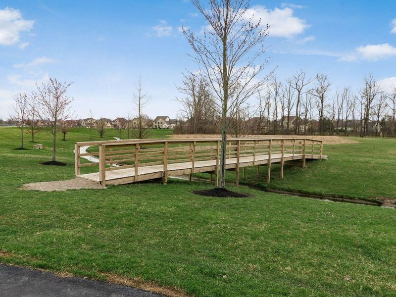 8133 Dunaway Lane, Westerville, OH 43082 Photo 29