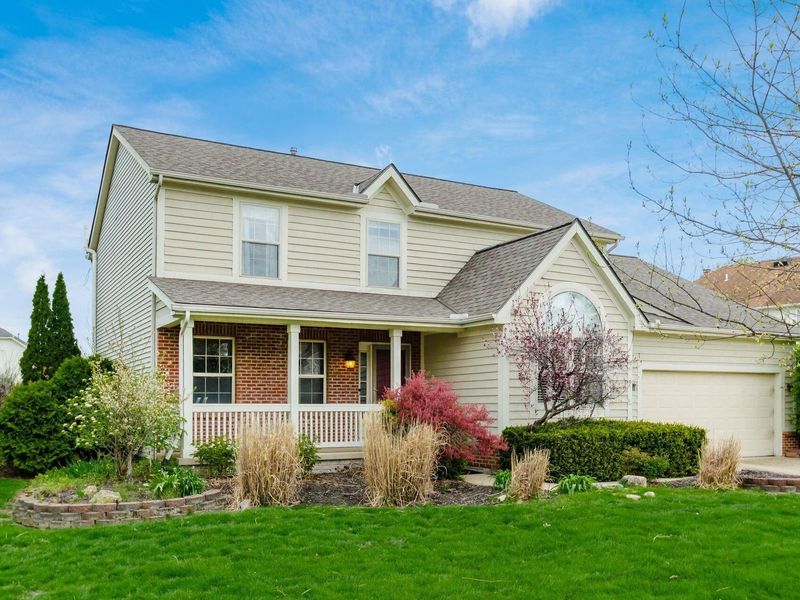 8133 Dunaway Lane, Westerville, OH 43082 Photo 3