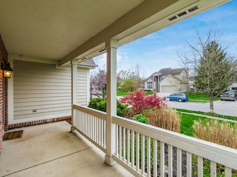 8133 Dunaway Lane, Westerville, OH 43082 Photo 33