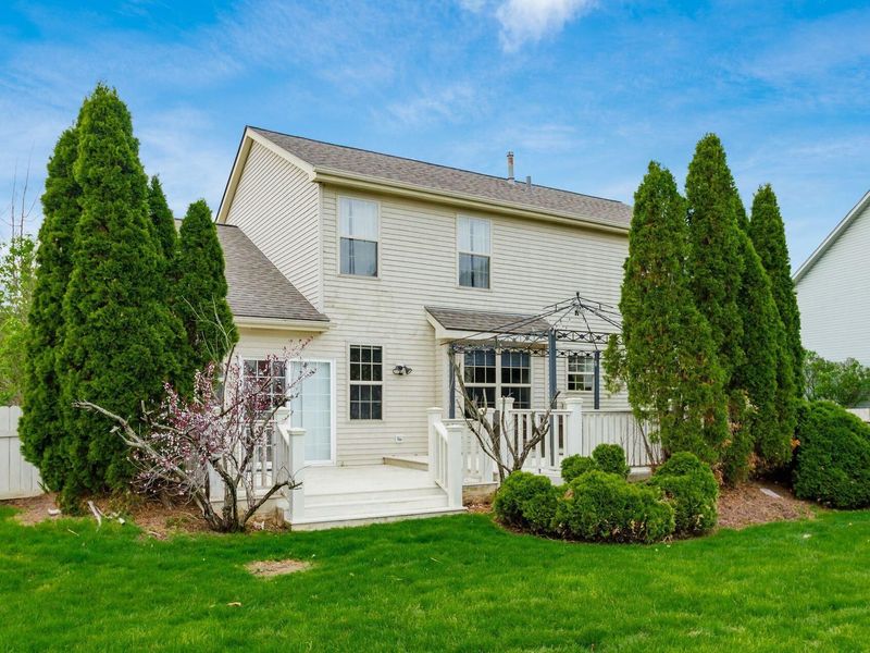 8133 Dunaway Lane, Westerville, OH 43082 Photo 36