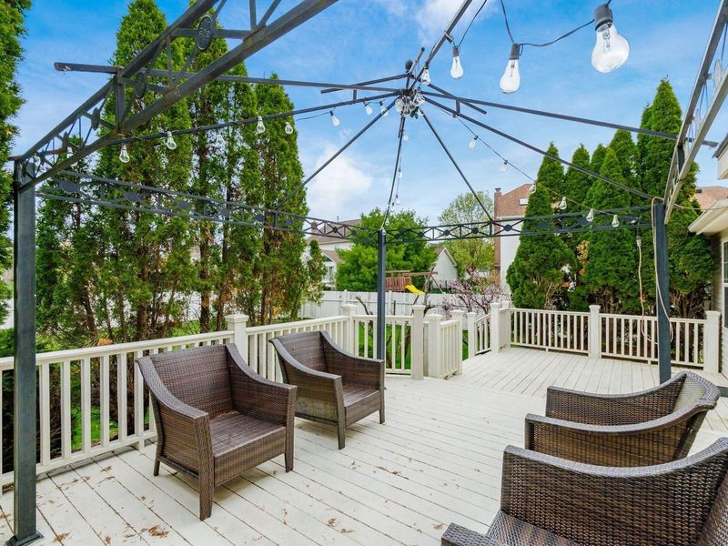 8133 Dunaway Lane, Westerville, OH 43082 Photo 38