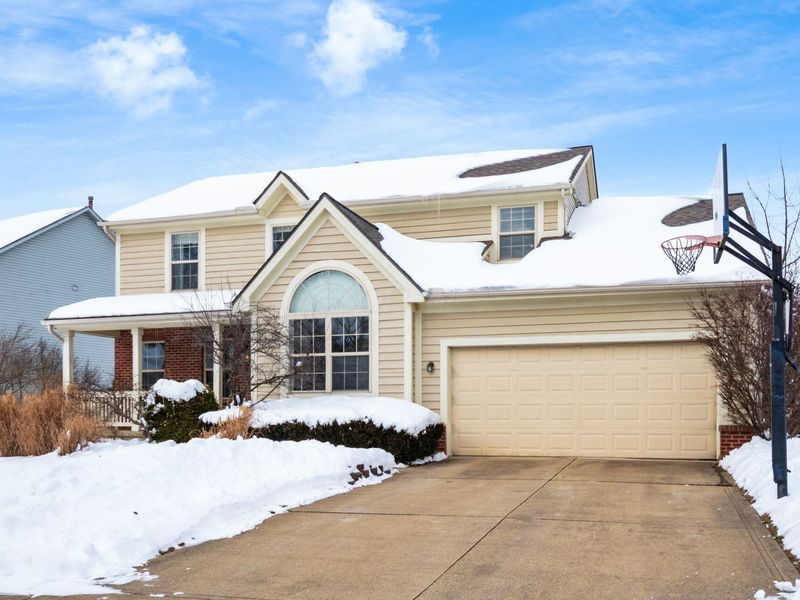 8133 Dunaway Lane, Westerville, OH 43082 Photo 41