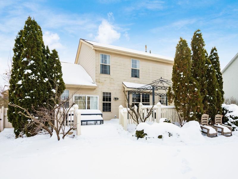 8133 Dunaway Lane, Westerville, OH 43082 Photo 42