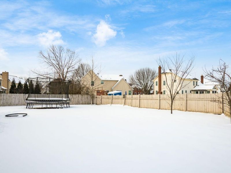 8133 Dunaway Lane, Westerville, OH 43082 Photo 6