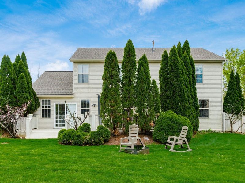 8133 Dunaway Lane, Westerville, OH 43082 Photo 7