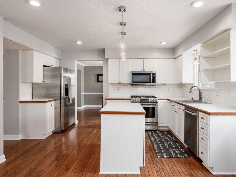 8133 Dunaway Lane, Westerville, OH 43082 Photo 9