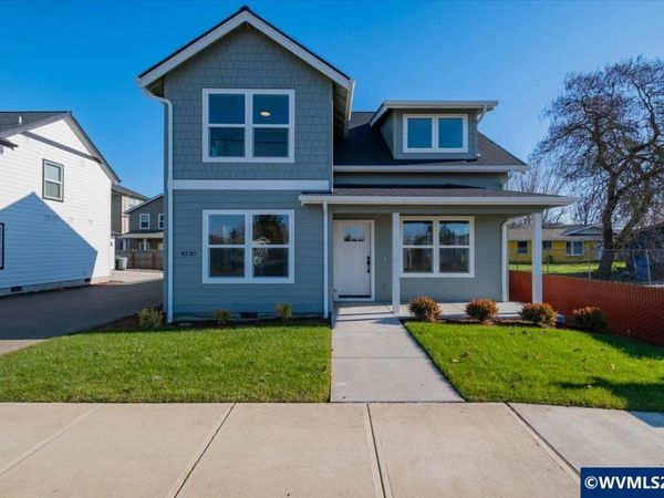 4230 Floyd Ct SE, Salem, OR 97317