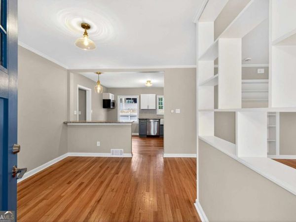 2907 Cloverhurst Drive, Atlanta, GA 30344