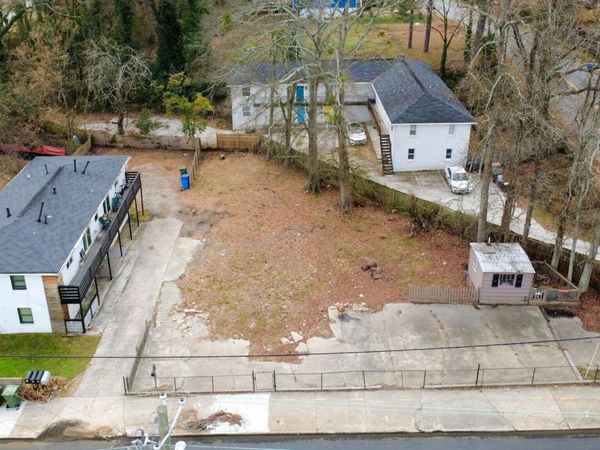 1266 Joseph E Boone Boulevard NW, Atlanta, GA 30314