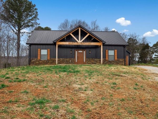 660 Laurelburg Rd, Rock Island, TN 38581