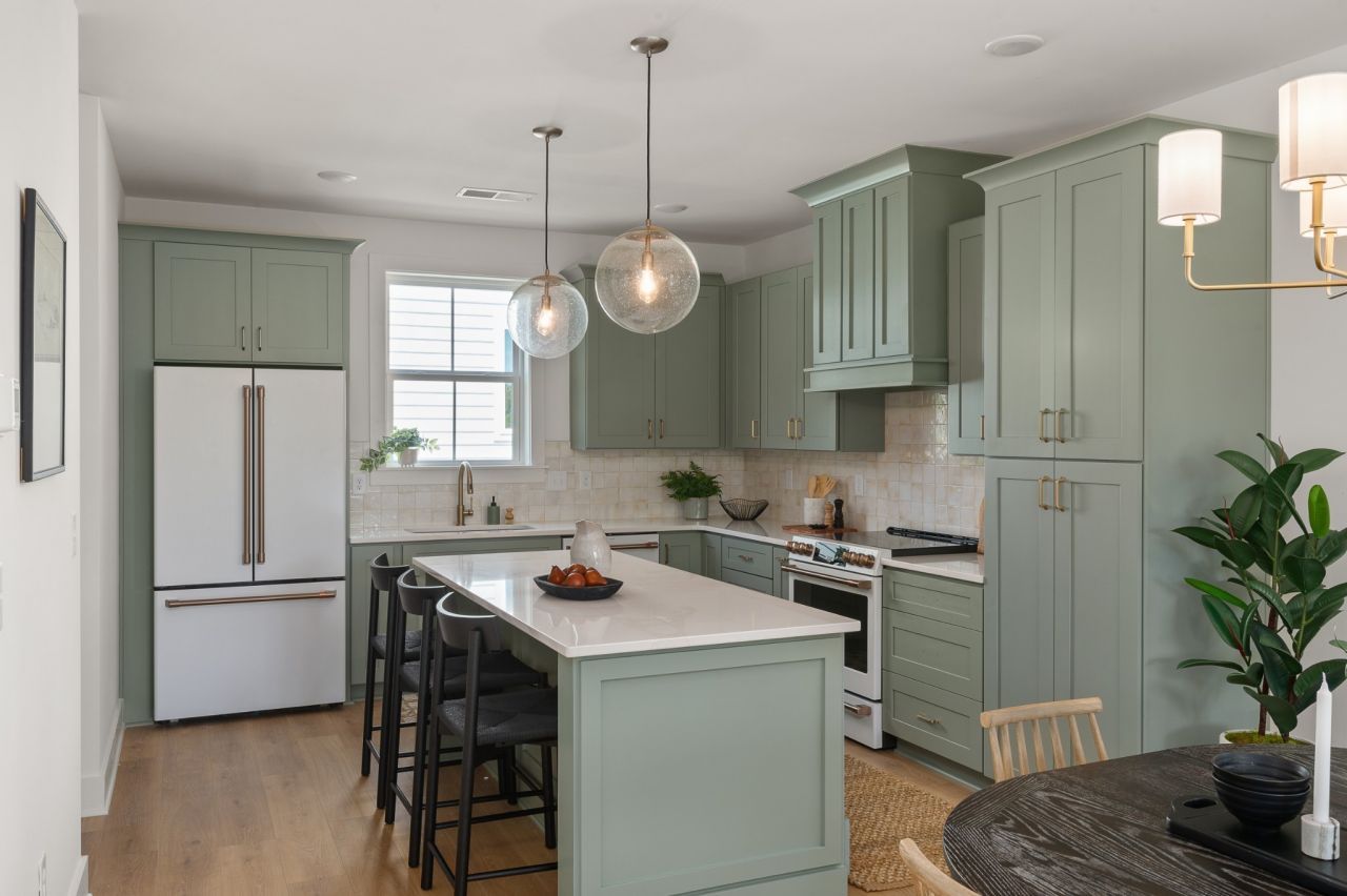 3328 Conviser Dr , Nashville, TN 37207 Main Photo