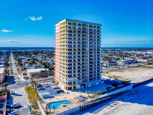 1900 N Atlantic Avenue, Unit 904, Daytona Beach, FL 32118