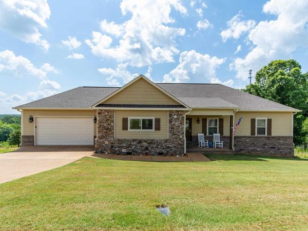 60 AWESOME VIEW CIR, Counce, TN 38326