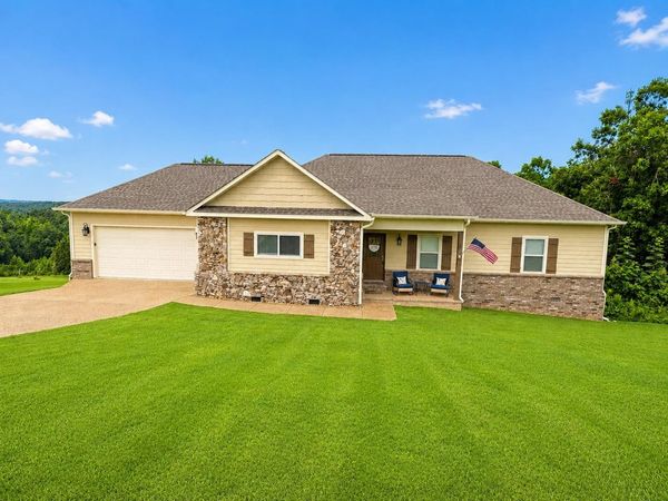 60 AWESOME VIEW CIR, Counce, TN 38326