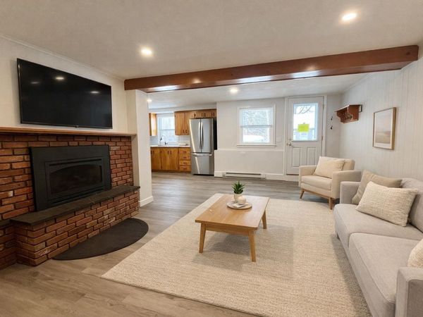 tbd College Road, Goffstown, NH 03045