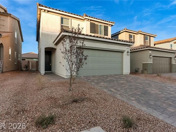 4192 Juniper Pear Avenue, Las Vegas, NV 89141