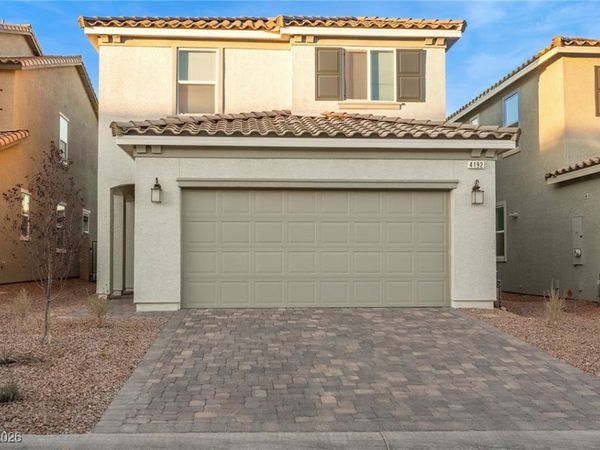 4192 Juniper Pear Avenue, Las Vegas, NV 89141
