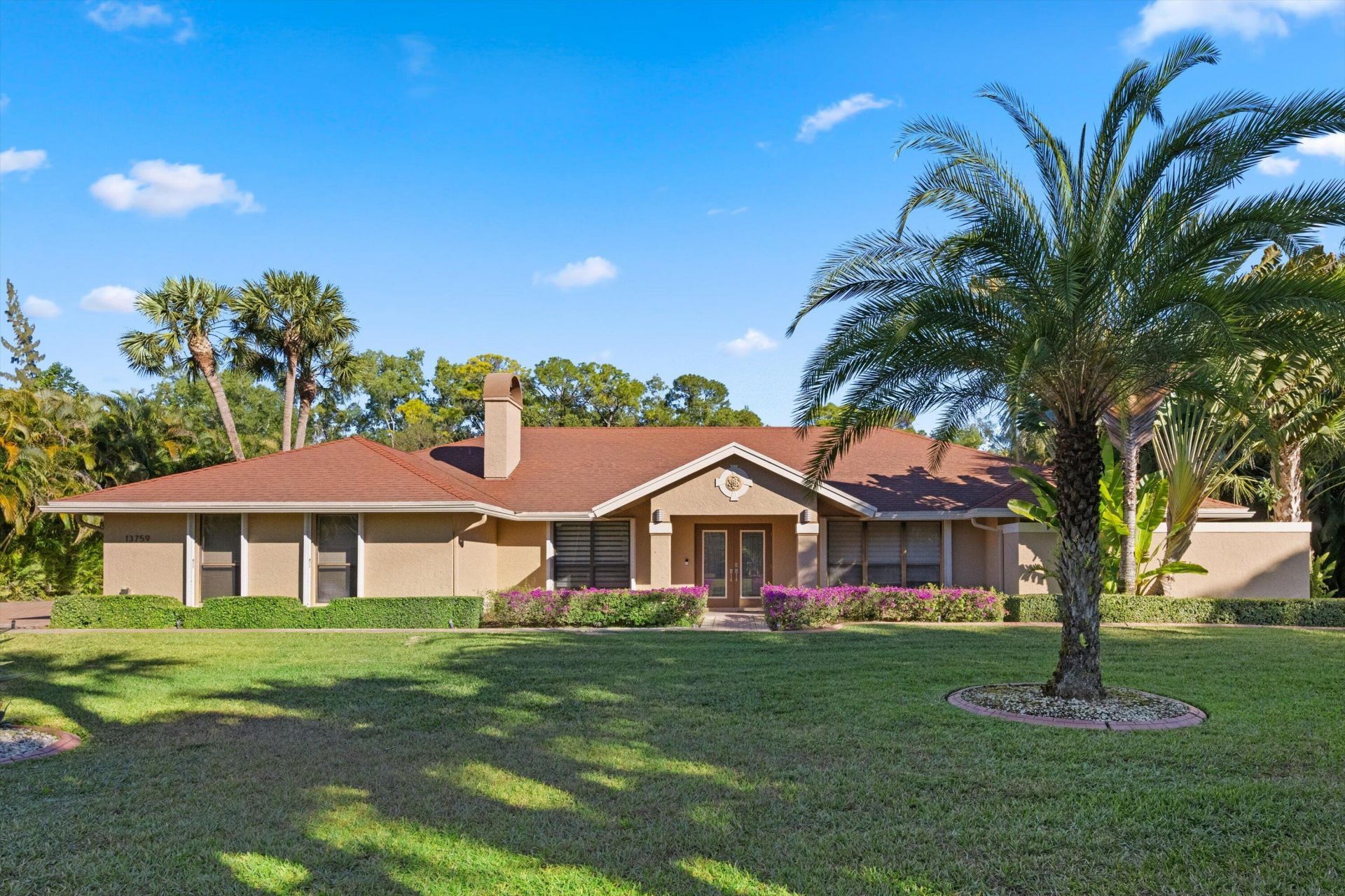 13759 Doubletree Trail, Wellington, FL 33414 Photo