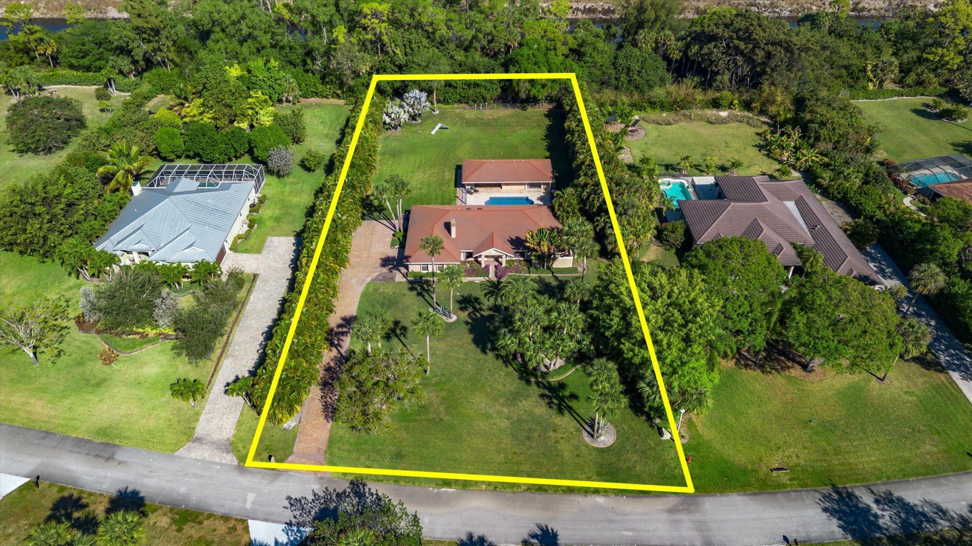 13759 Doubletree Trail, Wellington, FL 33414 Photo