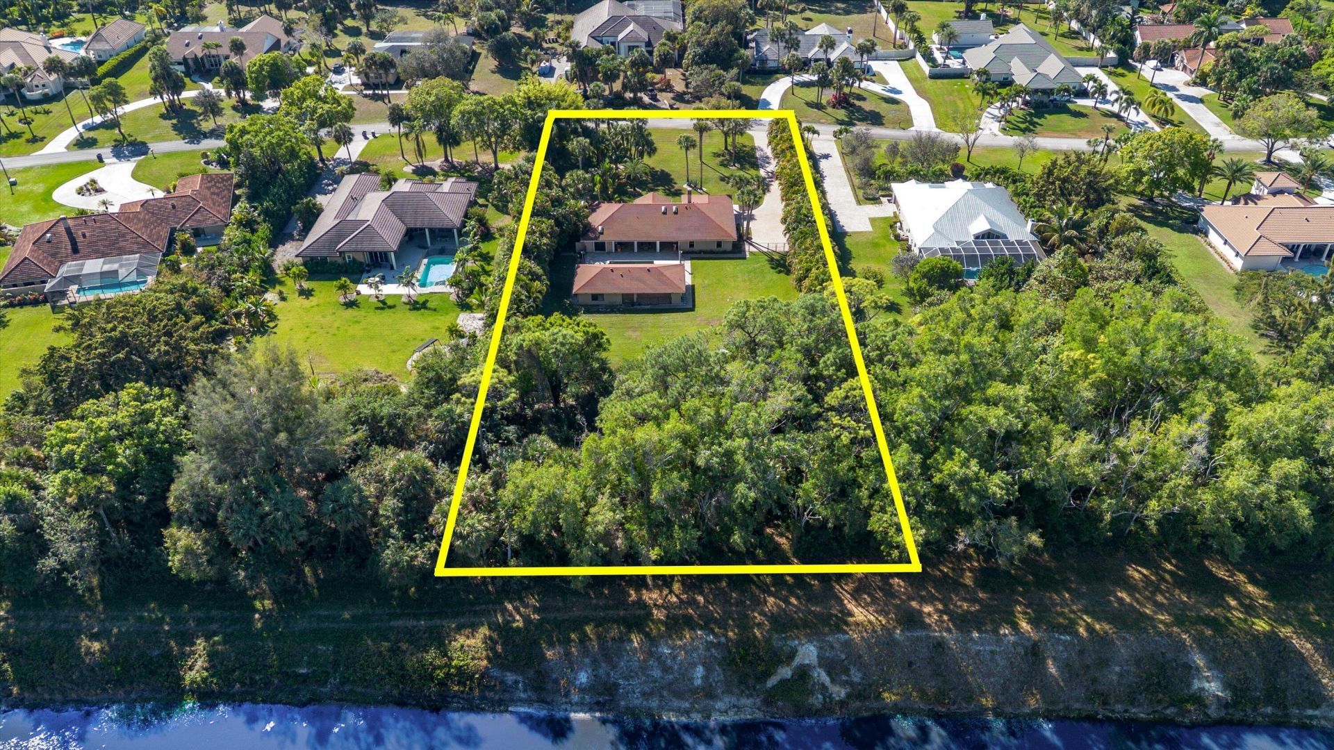 13759 Doubletree Trail, Wellington, FL 33414 Photo