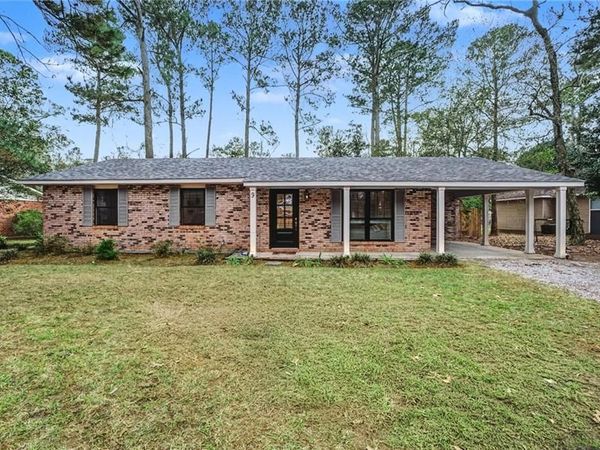 9 HICKORY Drive, Covington, LA 70433