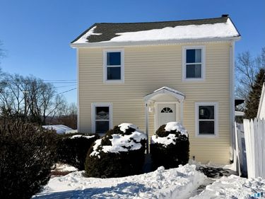 1 Hampton, New Fairfield, CT 06812