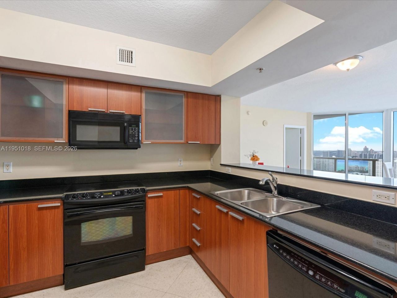 16699 Collins Ave , Unit 3407, Sunny Isles Beach, FL 33160 Photo